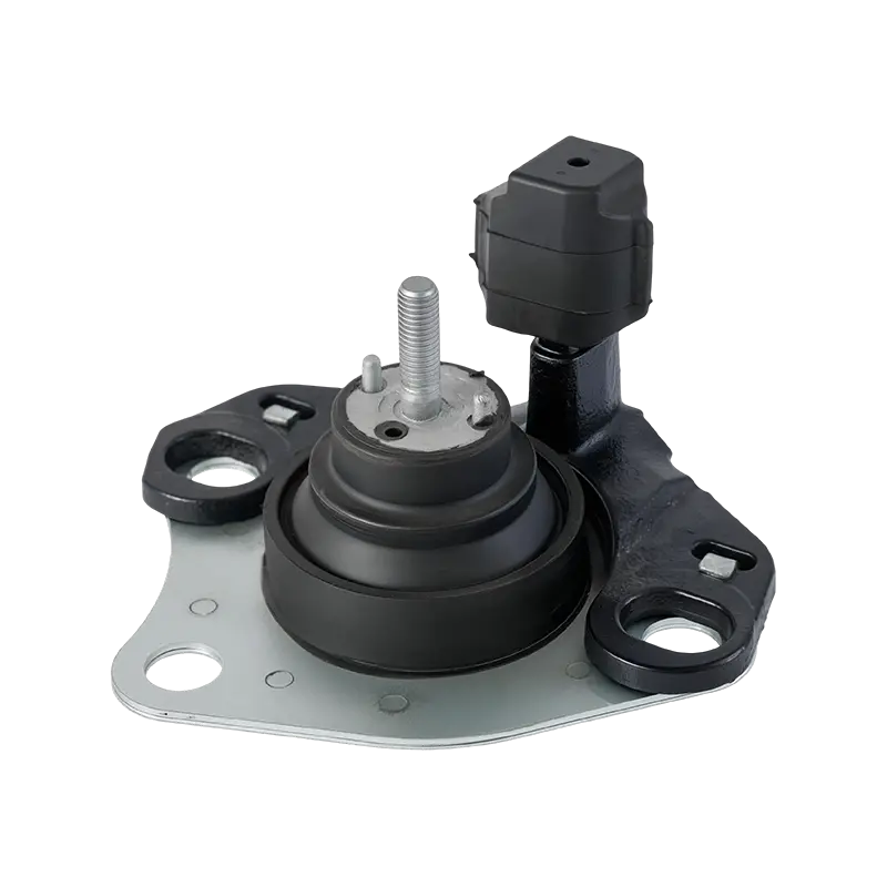 Yuhuan Rongsen Auto Parts Co., Ltd.