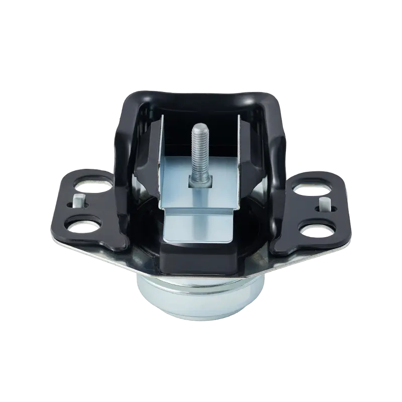 Yuhuan Rongsen Auto Parts Co., Ltd.