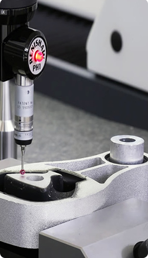 Yuhuan Rongsen Auto Parts Co., Ltd.