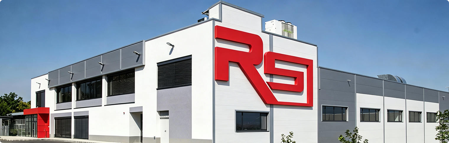 Yuhuan Rongsen Auto Parts Co., Ltd.